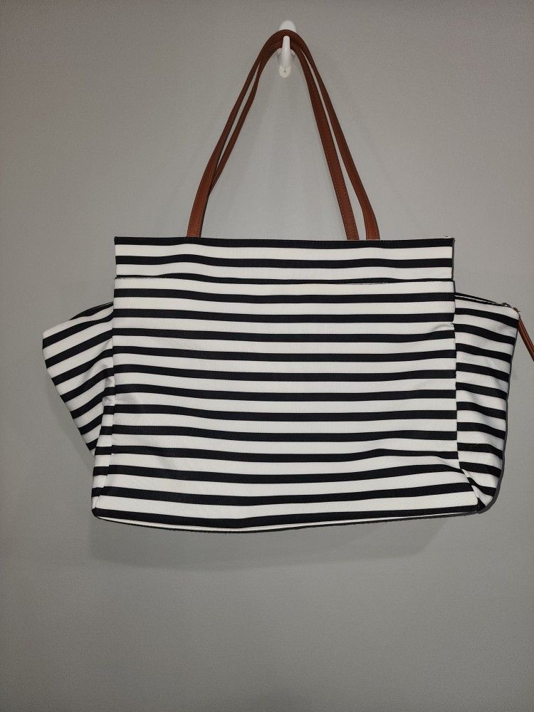 DSW Summer Tote