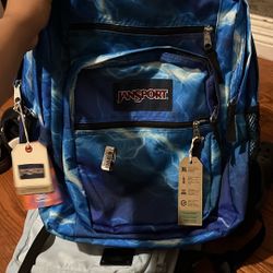 JANSPORT BACKPACK