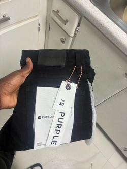Purple Brand jeans, brand new with tags