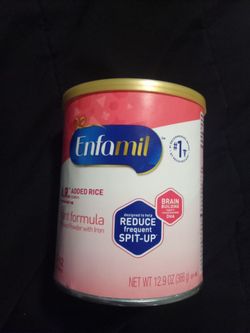 Enfamil A.R