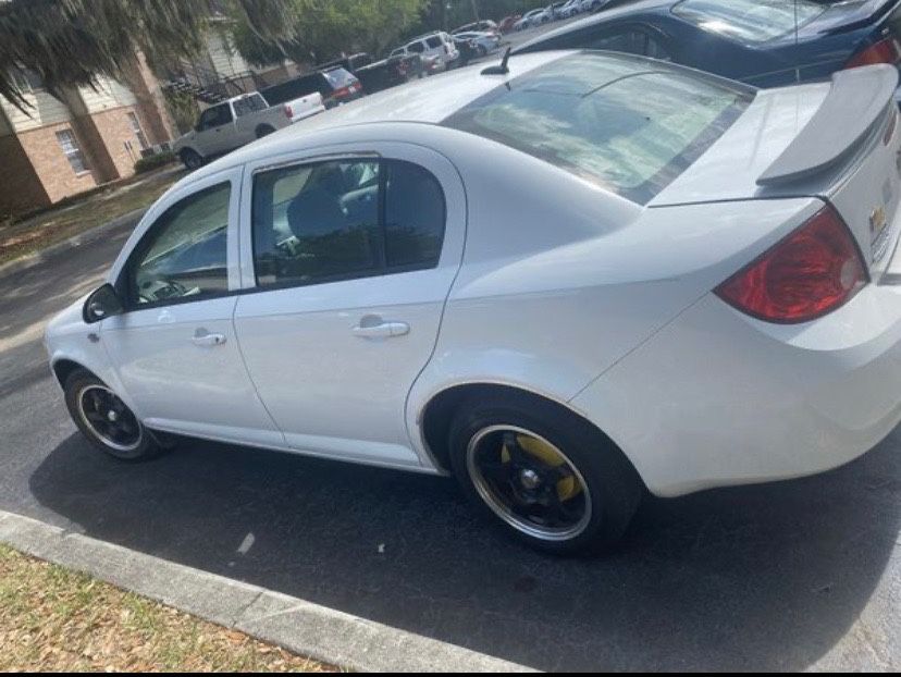 2010 Chevrolet Cobalt