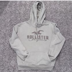Hollister Y2K hoodie