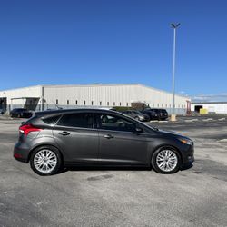 Hatchback for Sale in Kissimmee FL OfferUp