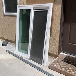 Window  And Door