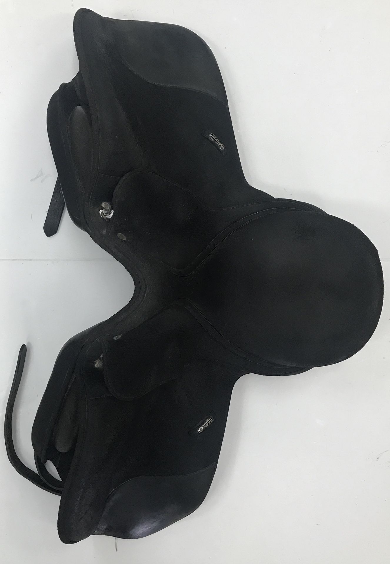 SADDLE - WINTECH 18” Dressage Saddle