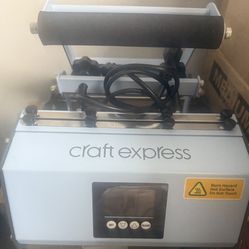 Craft express