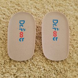 Shoe Sole Inserts