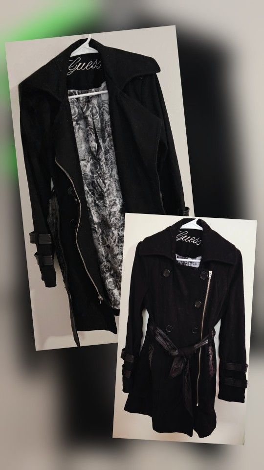 Women's Guess Coat