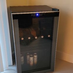 Avanti WINE CHILLER