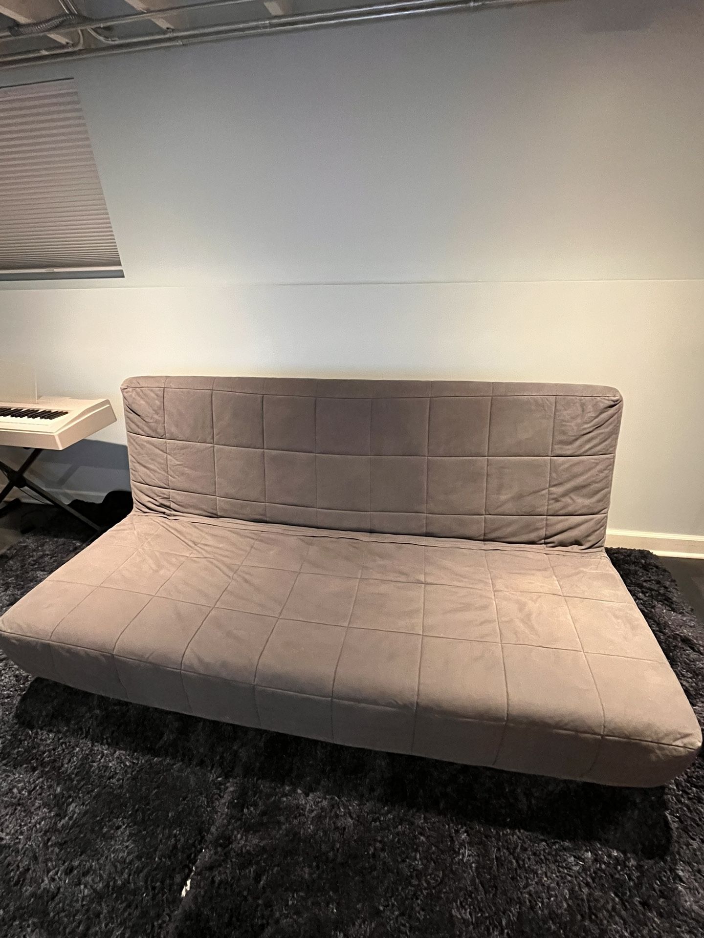 IKEA Futon (Sofa/Bed)