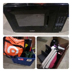 Clean out storage bundle- take all for $20