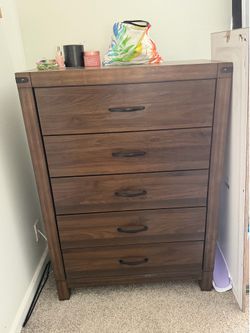 Dressers