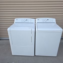 Washer And Dryer Electric