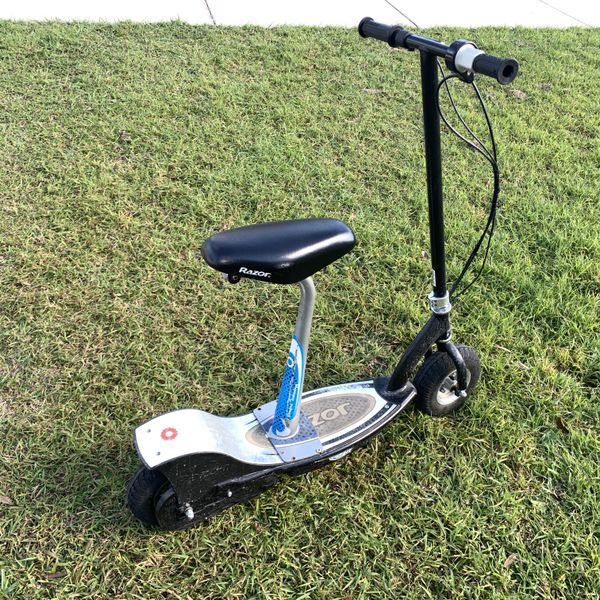 E325 Electric Scooter By Razor for Sale in Orlando, FL OfferUp