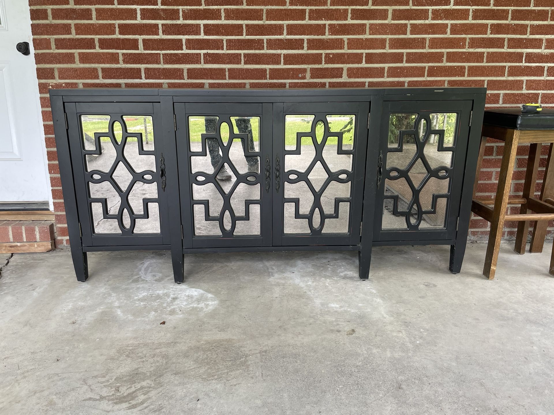 Buffet Cabinet