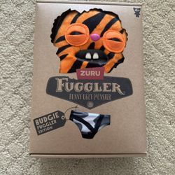 Fuggler Budgie Fuggler Edition 