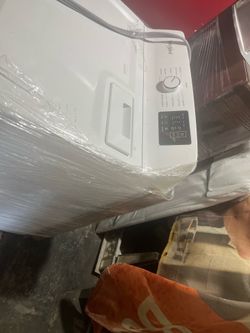 Maytag Electric dryer