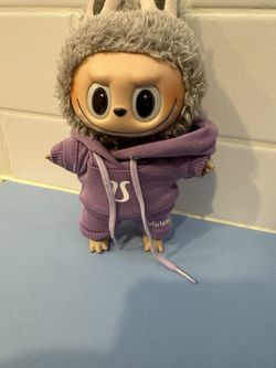 Outfit For Your Labubu Doll