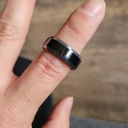 Triton Mens Ring