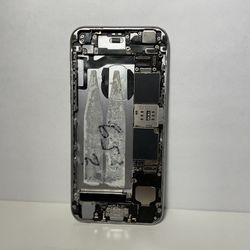 iPhone 6s Housing Silver 