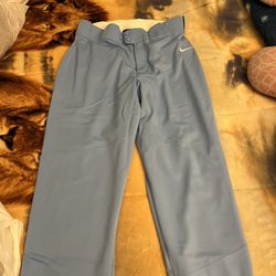 Baseball Pants 