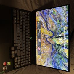 Lenovo Legion Slim 7 Gaming laptop [15ACH6]]