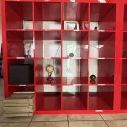Storage 