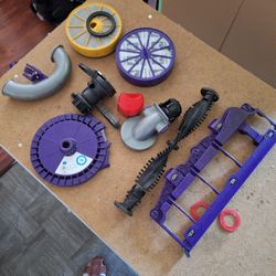 Dyson Vacuum Parts and More