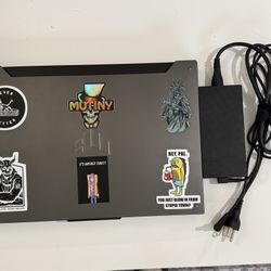 Asus 2022 TUF A15 (FA507RE) Gaming Laptop