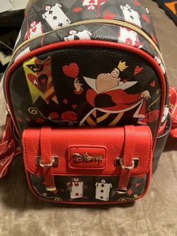 Disney king of hearts Alice in Wonderland