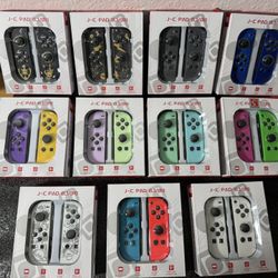 Nintendo Switch/Lite/Oled Cons Joystick new