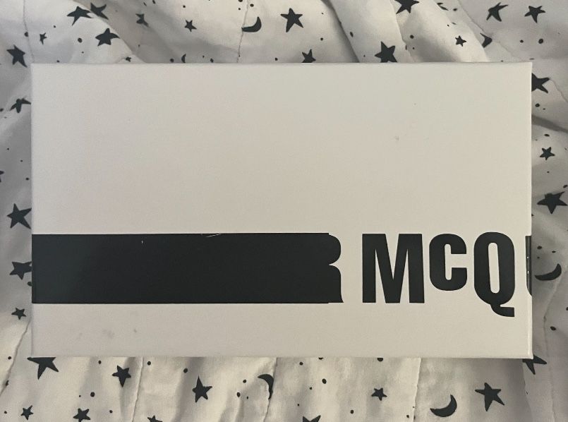 McQ by Alexander McQueen