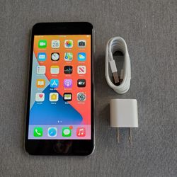 iPhone 6s Plus - UNLOCKED - Like New 