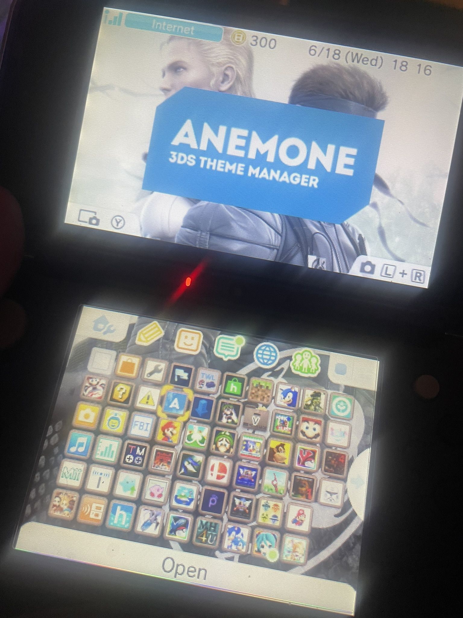 2ds XL