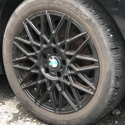 5x120 18 Inch Wheels 