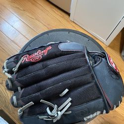 Rawlings Baseball/softball