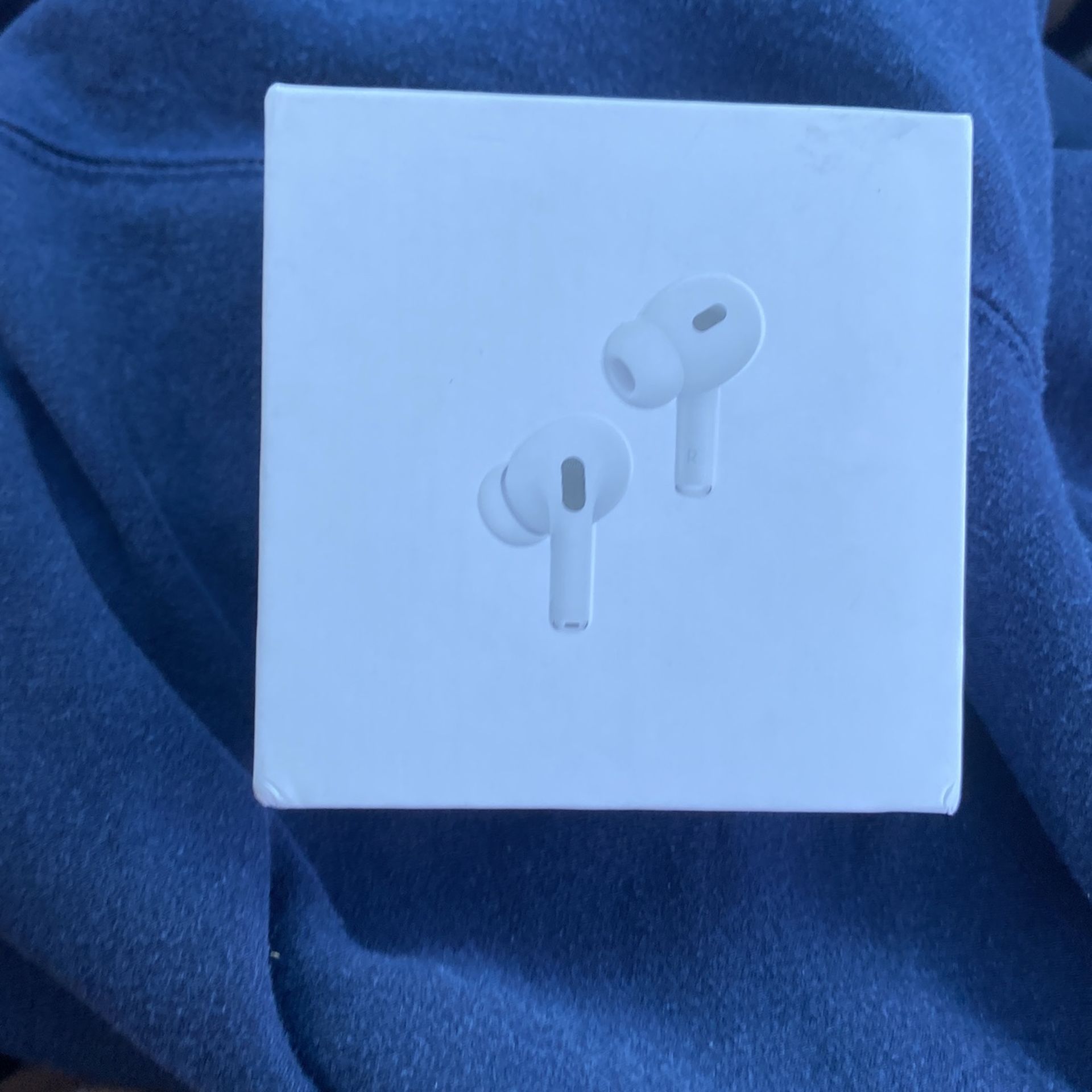 AirPods Pro
