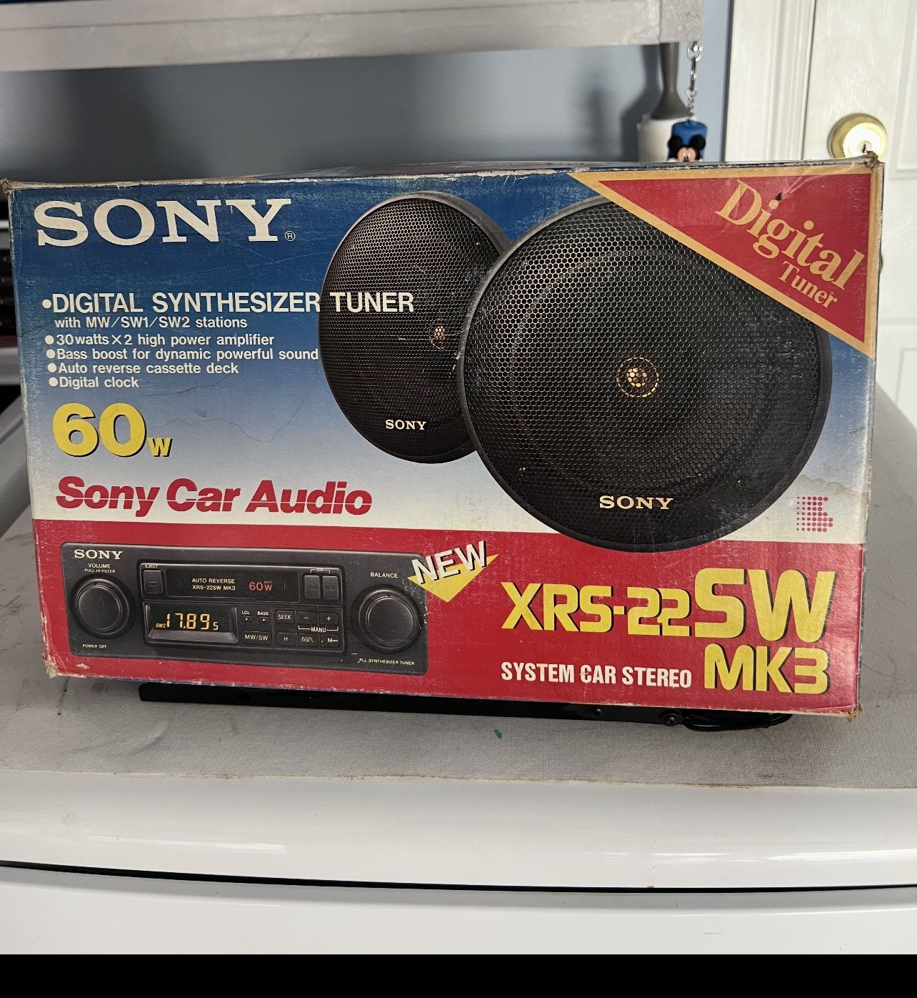 Car Audio 