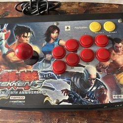 PS2 JOYSTICK