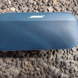 Bose Soundlink Flex 2 