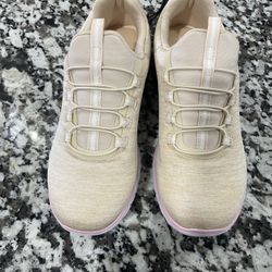 Women’s Slip On Sneakers 