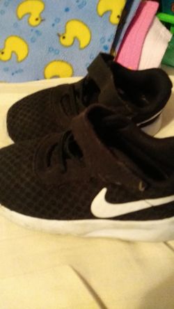 Nike