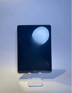 iPad 6th generation