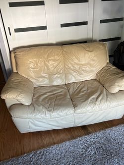 Love seat/Sofa