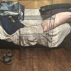 Wire Shelf 23 Width 45 Height 