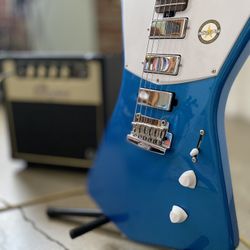 St. Vincent Signature - Sterling (STV60)