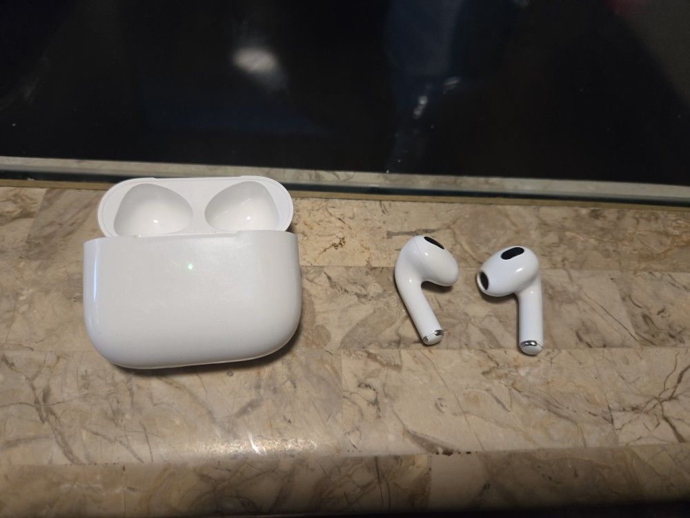 Ear Buds