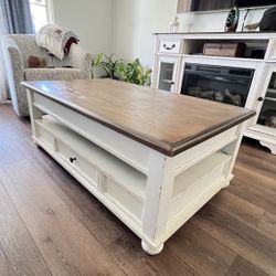 Coffee Table