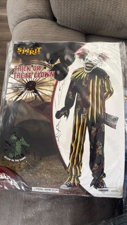 halloween costume