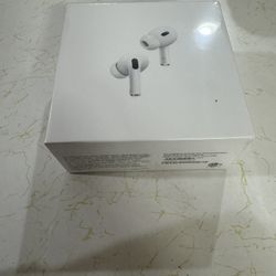 Apple AirPods Pro 2nd gen